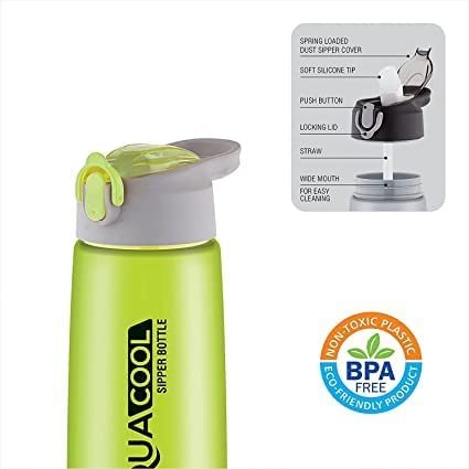 Aqua cool bottle adult
